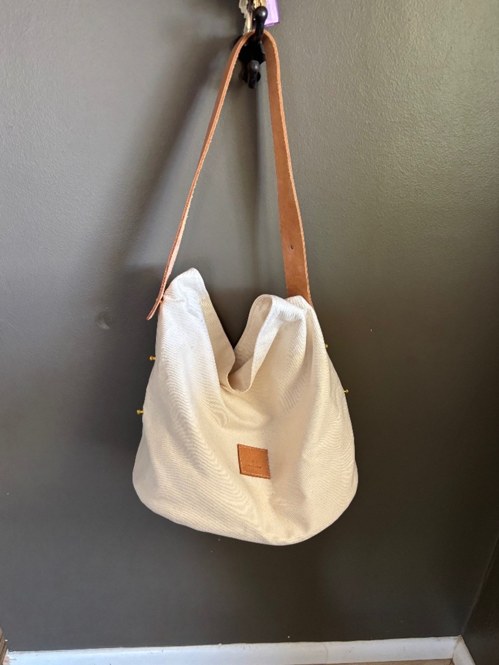 CELILNA MANCURTI TOTE